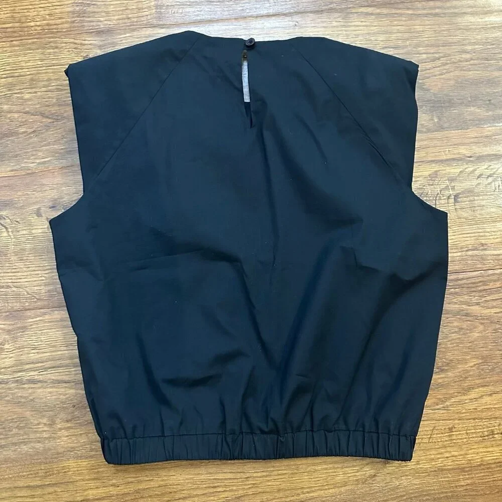 Finley Sydney cropped blouse - Picture 2 of 4